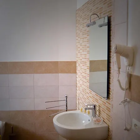 Bed & Breakfast Castiglione