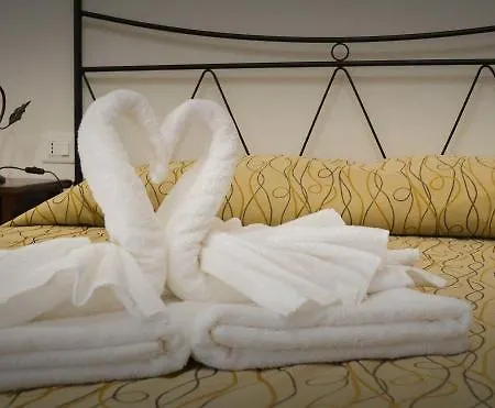 Castiglione Bed and Breakfast