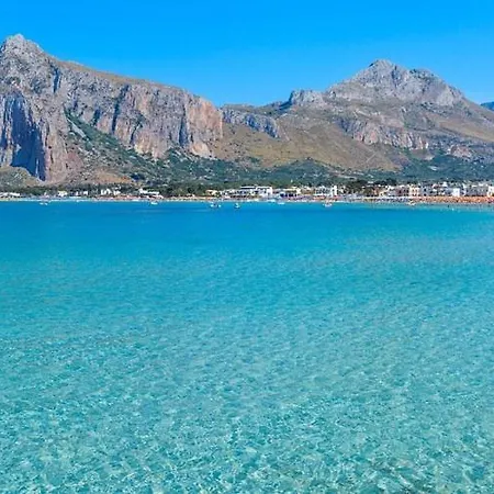 Frühstückspension Castiglione Custonaci