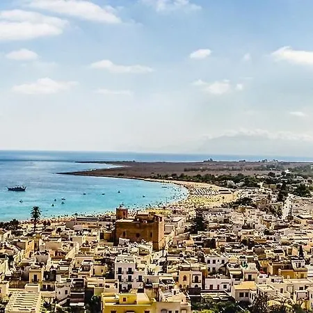 Frühstückspension Castiglione 3*