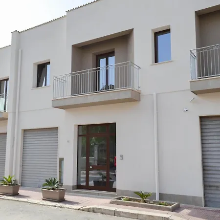Bed & Breakfast Castiglione Custonaci