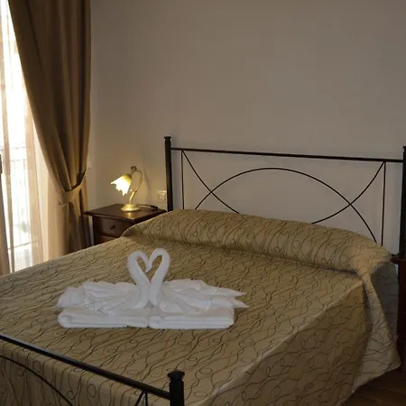 Castiglione Frühstückspension 3*