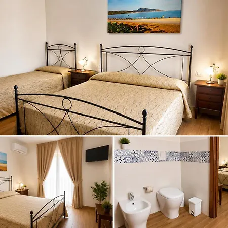 Bed & Breakfast Castiglione