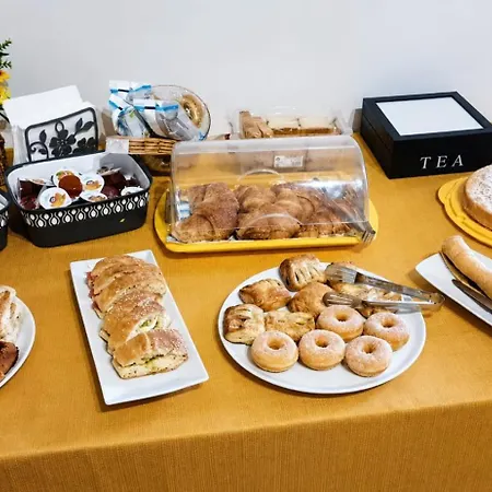 Bed & Breakfast Castiglione 3*
