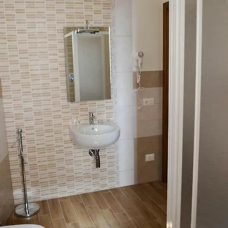 Castiglione Bed and Breakfast 3*