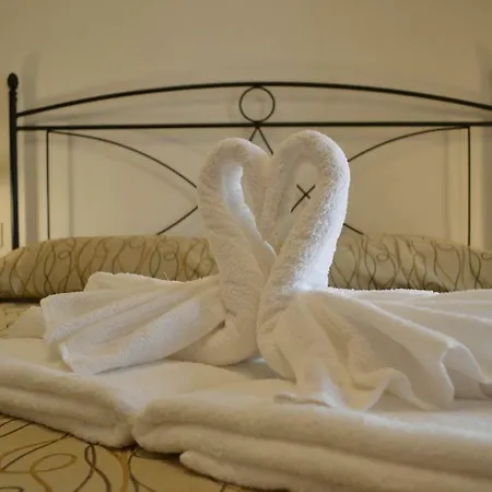 Bed & Breakfast Castiglione Custonaci