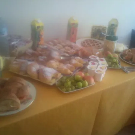 Castiglione Frühstückspension 3*