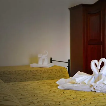 Castiglione Frühstückspension