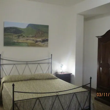 Castiglione Frühstückspension