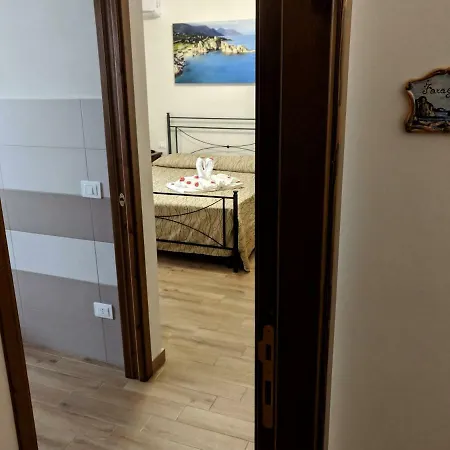 Castiglione Bed and Breakfast