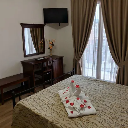 Castiglione Frühstückspension 3*