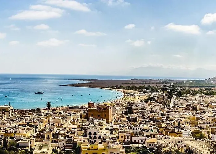فندق مبيت وإفطار Castiglione 3*