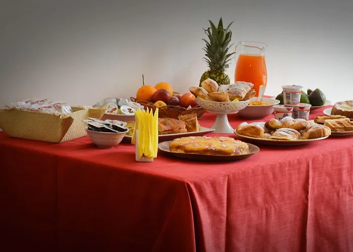 Castiglione Bed & Breakfast Custonaci