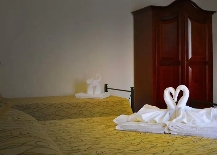 Castiglione فندق مبيت وإفطار