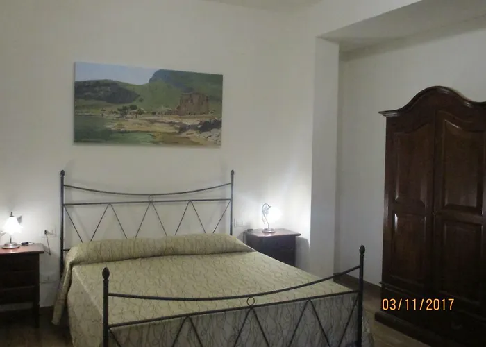 Castiglione فندق مبيت وإفطار