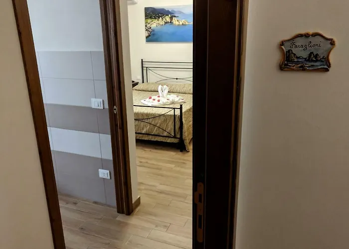 Castiglione فندق مبيت وإفطار