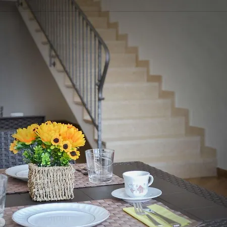 Castiglione Couette-café 3*
