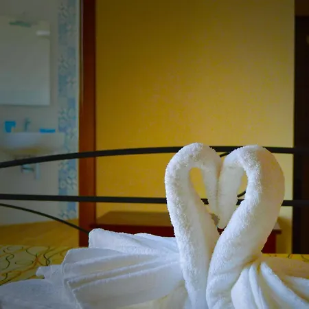 Castiglione Bed & Breakfast Custonaci