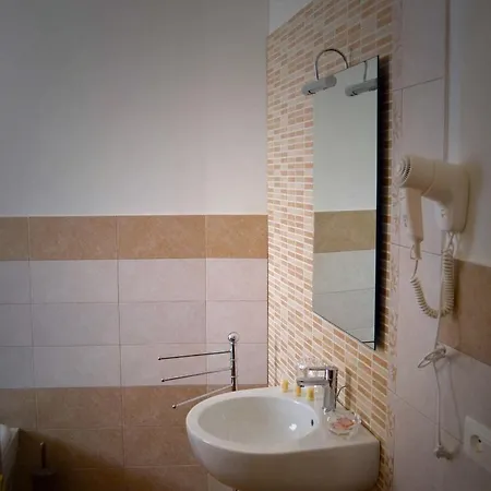 Bed & Breakfast Castiglione