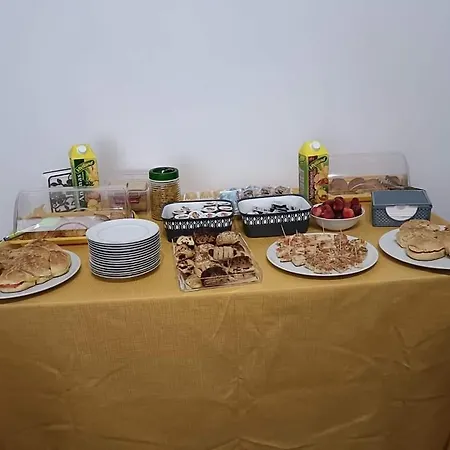 Bed & Breakfast Castiglione