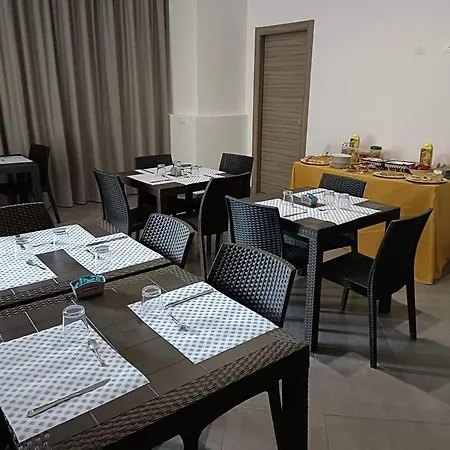 伽斯底里奥内住宿家早餐旅馆 3*