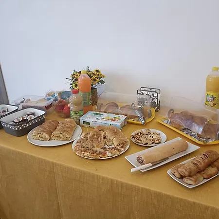 Bed & Breakfast Castiglione