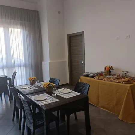 Couette-café Castiglione 3*