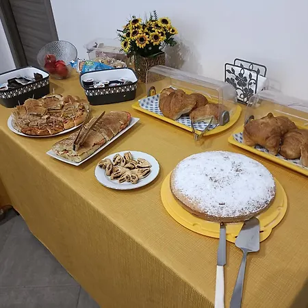 Castiglione Bed and breakfast