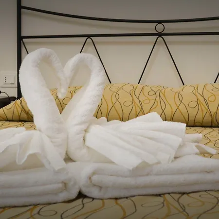 Castiglione Bed & Breakfast 3*