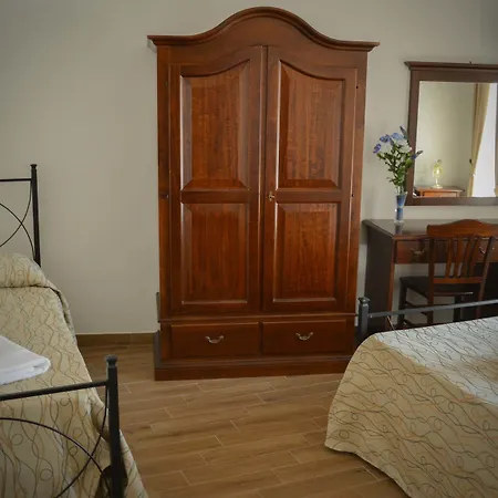 Castiglione Bed & Breakfast Custonaci