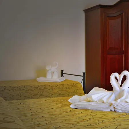 Bed & Breakfast Castiglione