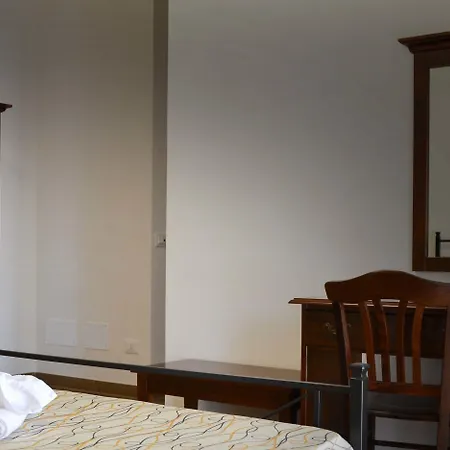 Bed & Breakfast Castiglione