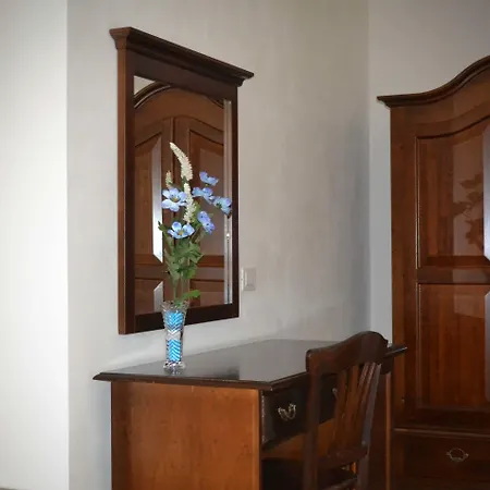 Bed & Breakfast Castiglione Custonaci