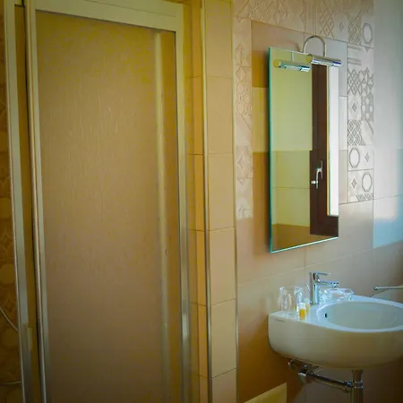 Castiglione 3* Custonaci