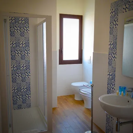 Castiglione 3* Custonaci