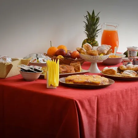 Castiglione Bed & Breakfast Custonaci