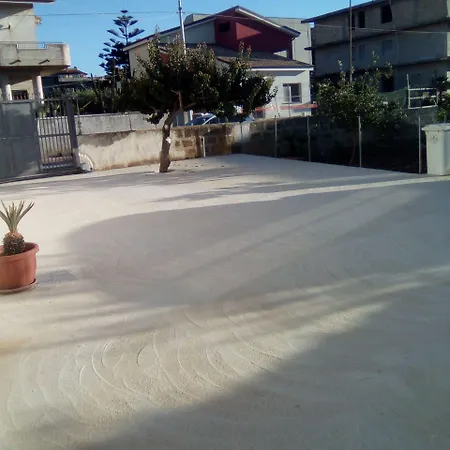 Castiglione 3* Custonaci