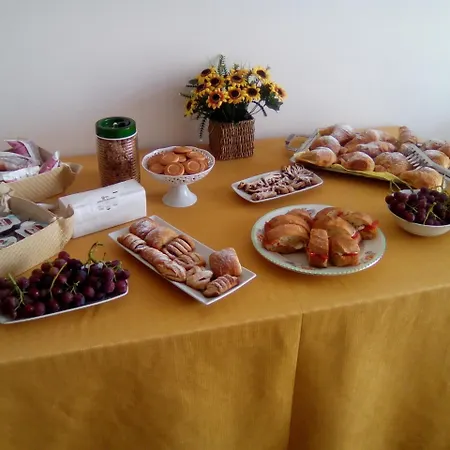 Castiglione 3* Custonaci