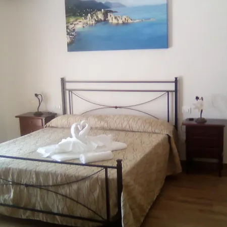 Castiglione Отель типа 