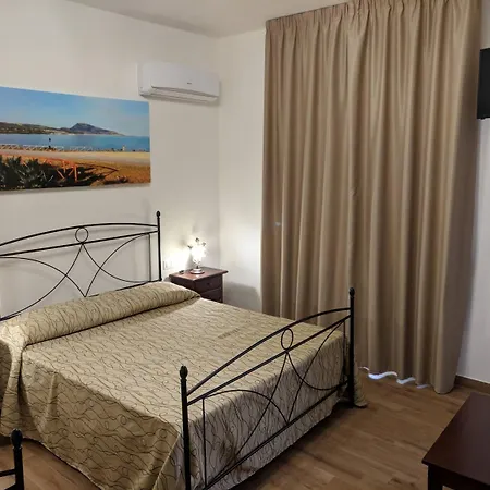 Castiglione Custonaci