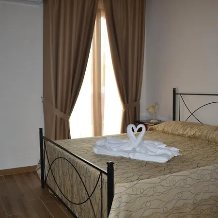 Castiglione Bed & Breakfast Custonaci