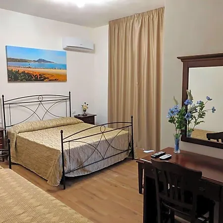 Castiglione Bed & Breakfast