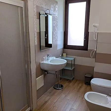 Castiglione Bed & Breakfast 3*