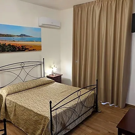 Bed & Breakfast Castiglione Custonaci