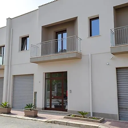 Castiglione Bed & Breakfast Custonaci