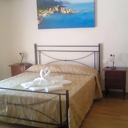 Castiglione 3* Custonaci