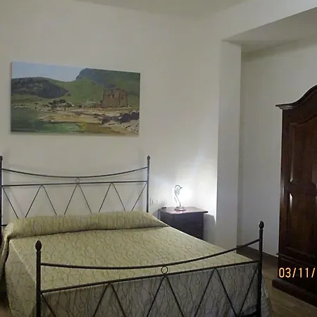 Castiglione 3* Custonaci