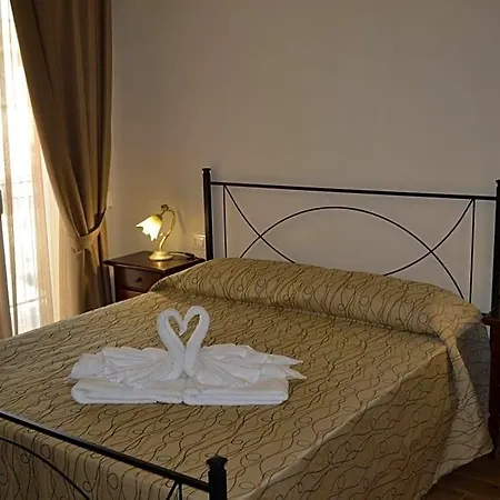 Bed & Breakfast Castiglione
