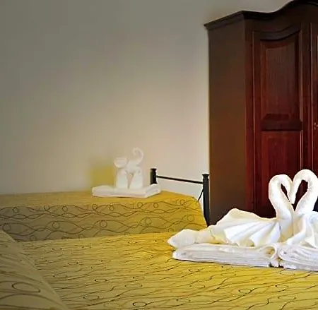 Bed & Breakfast Castiglione Custonaci