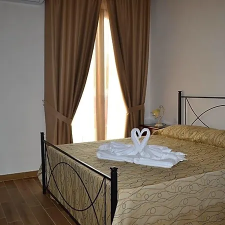 Bed & Breakfast Castiglione 3*